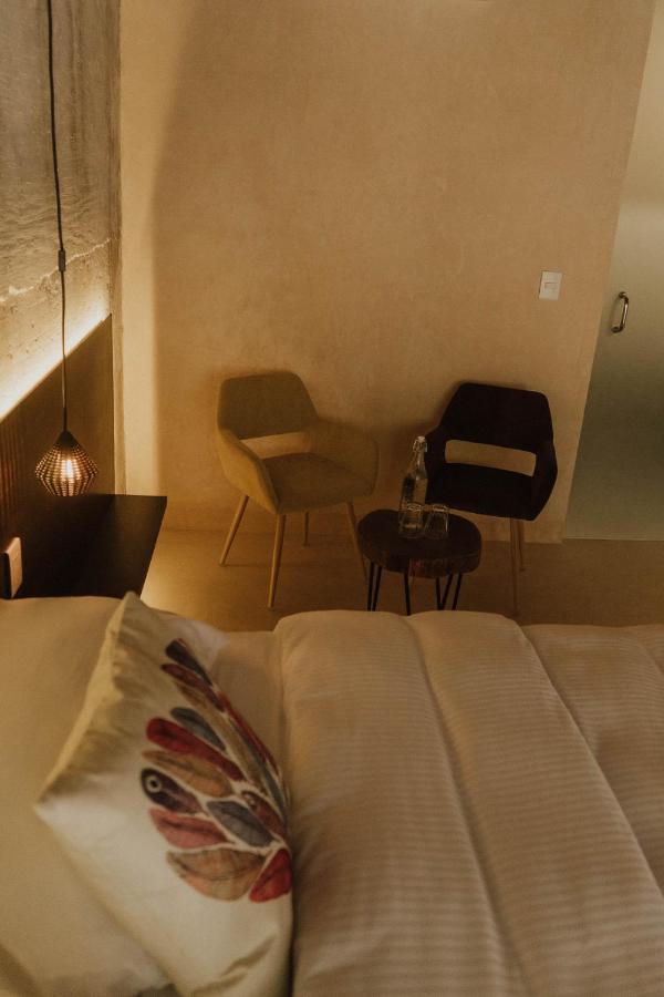Casa Chimi Tulum Bed and Breakfast Exterior foto